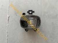 Renault Megane 4 Sol Sis Farı 261550862R Renault Megane 4 Sol Sis Farı 261550862R