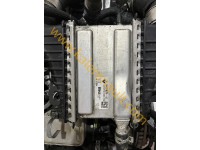 Renault Megane 4 1.5 dCi Turbo Radyatörü 144967867R Renault Megane 4 1.5 dCi Turbo Radyatörü 144967867R