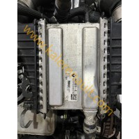 Renault Megane 4 1.5 dCi Turbo Radyatörü 144967867R