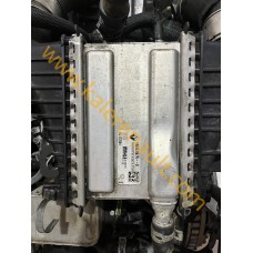 Renault Megane 4 1.5 dCi Turbo Radyatörü 144967867R Renault Megane 4 1.5 dCi Turbo Radyatörü 144967867R