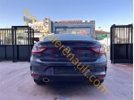 Renault Megane 4 Tavan Arka Komple (Titanyum Gri)