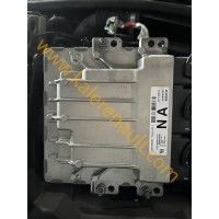 Renault Megane 4 1.3 TCe Motor Beyni 237104659S 237104661S A3C0393470101