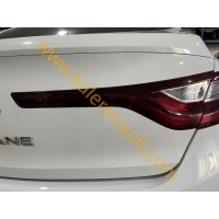 Renault Megane 4 Sağ İç Stop