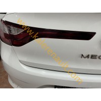 Renault Megane 4 Sol İç Stop