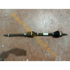 Renault Megane 4 1.3 TCe Sağ Ön Aks Manuel 391009996R