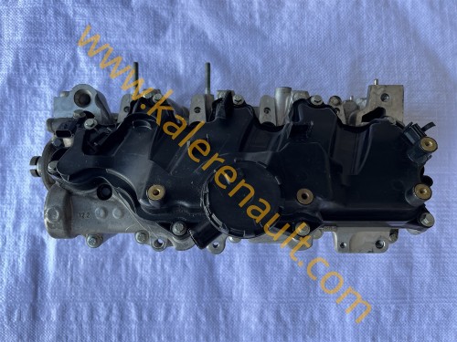 Renault Megane 4 1.5 dCi Silindir Kapağı 110426296R 130C01377R