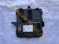 Renault Megane 4 UCH Beyni 284B17776R A2C13120316 Renault Megane 4 UCH Beyni 284B17776R A2C13120316