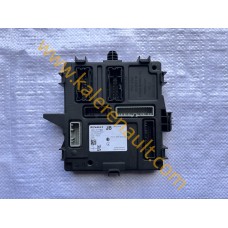Renault Megane 4 UCH Beyni 284B17776R A2C13120316 Renault Megane 4 UCH Beyni 284B17776R A2C13120316