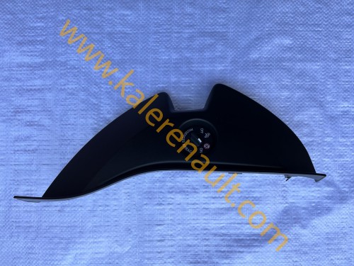 Renault Megane 4 Torpido Kapağı - Airbag Anahtarı 689205535R 681999278R