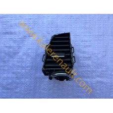Renault Megane 4 Orta Sol Üfleme - Havalandırma Izgarası 687515655R Renault Megane 4 Orta Sol Üfleme - Havalandırma Izgarası 687515655R