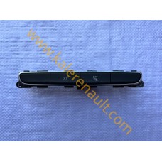 Renault Megane 4 Orta Konsol Düğmeleri Faz 2 283E82149R Renault Megane 4 Orta Konsol Düğmeleri Faz 2 283E82149R