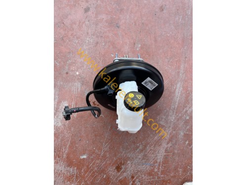 Renault Megane 4 Westinghouse 472104789R 472110004R