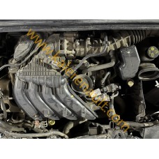 Renault Megane 4 1.6 Komple Motor 115 bg H4MD738 Renault Megane 4 1.6 Komple Motor 115 bg H4MD738