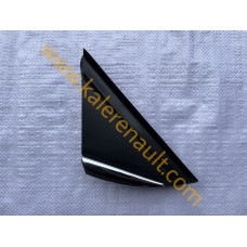 Renault Megane 4 Sağ Ön Çamurluk Çıtası (Nikelajlı) 638740438R Renault Megane 4 Sağ Ön Çamurluk Çıtası (Nikelajlı) 638740438R