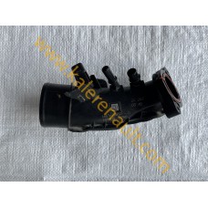 Renault Megane 4 1.3 TCe Hava Filtre Borusu 165767385R 10930807A0