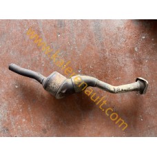 Renault Megane 4 1.6 16v Katalizör 208028227R Renault Megane 4 1.6 16v Katalizör 208028227R