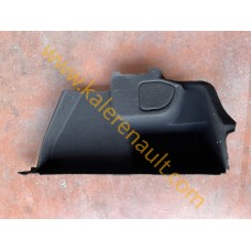 Renault Megane 4 Bagaj Yan Halısı Döşemesi Sağ 849508322R