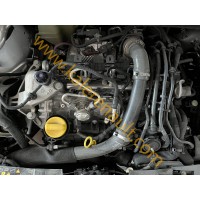 Renault Megane 4 1.3 TCe Şanzıman Manuel - Düz Vites 140 bg 320105444R