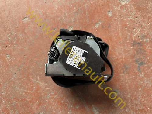 Dacia Sandero 3 Sağ Sol Arka Emniyet Kemeri 888413711R