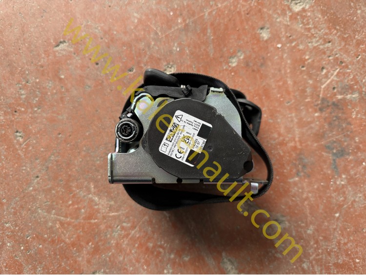 Dacia Sandero 3 Sağ Sol Arka Emniyet Kemeri 888413711R