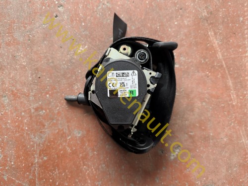 Dacia Sandero 3 Sağ Ön Emniyet Kemeri 868840292R