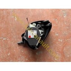 Dacia Sandero 3 Sol Ön Emniyet Kemeri 868858301R Dacia Sandero 3 Sol Ön Emniyet Kemeri 868858301R