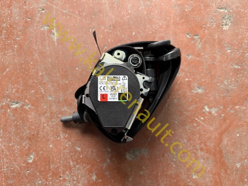 Dacia Sandero 3 Sol Ön Emniyet Kemeri 868858301R