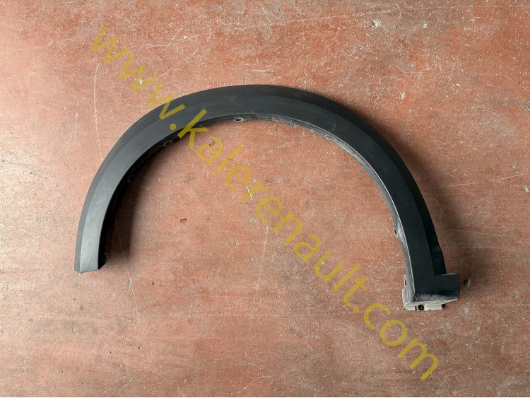 Dacia Sandero Stepway 3 Sol Ön Çamurluk Dodiği 638138150R 638132662R