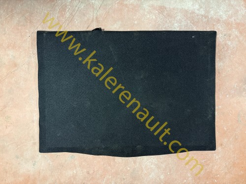 Dacia Sandero 3 Bagaj Halısı 849029278R