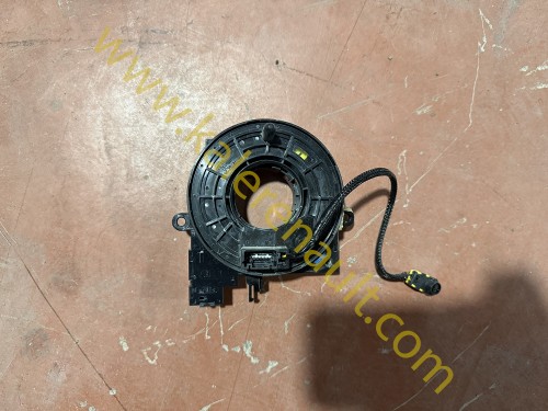 Dacia Sandero 3 Direksiyon Airbag Sargısı 255543182R