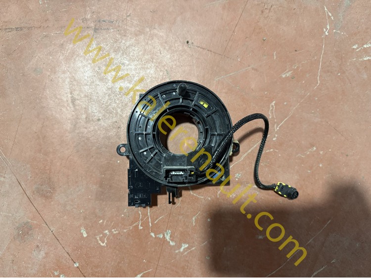 Dacia Sandero 3 Direksiyon Airbag Sargısı 255543182R