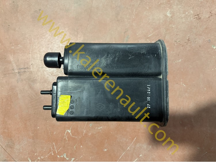 Dacia Sandero 3 1.0 TCe Kanister 149504335R 149509319R