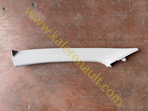 Renault Taliant Sol Ön Direk İç Kaplaması Üst 769124382R