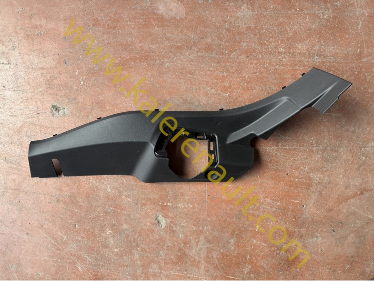 Renault Taliant Sol Arka Direk İç Kaplaması Alt 769374851R