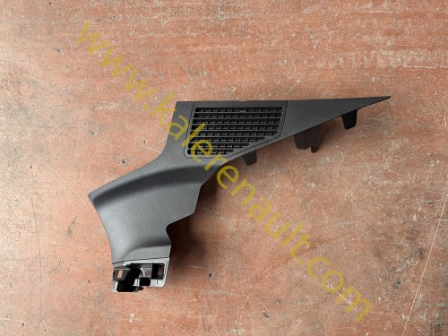 Renault Taliant Sağ Arka Direk İç Kaplaması Üst 769348755R