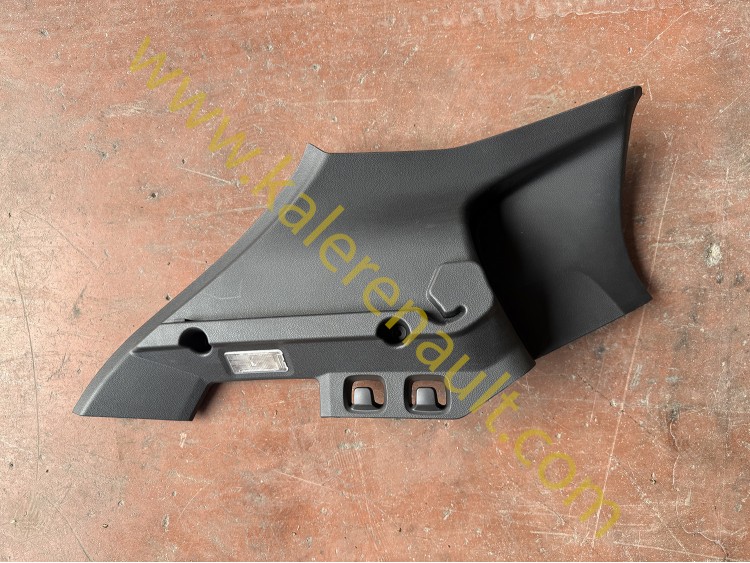 Dacia Sandero 3 Sol Arka Direk İç Kaplaması Üst 769350571R
