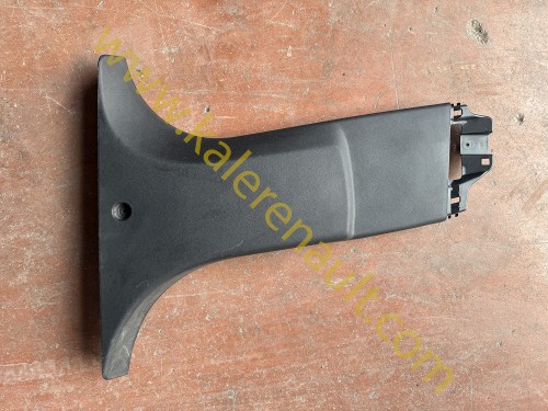 Renault Taliant Sol Orta Direk İç Kaplaması Alt 769161873R