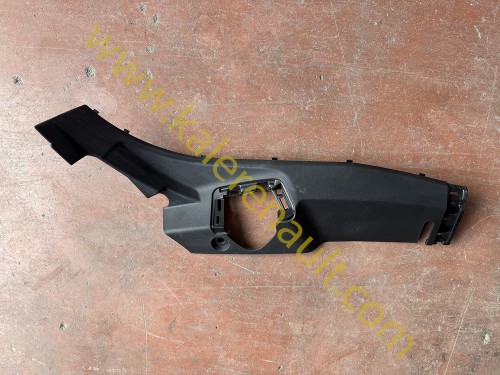 Dacia Sandero 3 Sağ Arka Direk İç Kaplaması Alt 769363596R
