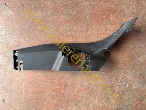 Dacia Sandero 3 Sol Arka Direk İç Kaplaması Alt 769370182R