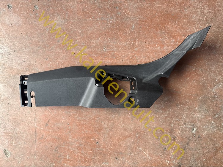 Dacia Sandero 3 Sol Arka Direk İç Kaplaması Alt 769370182R