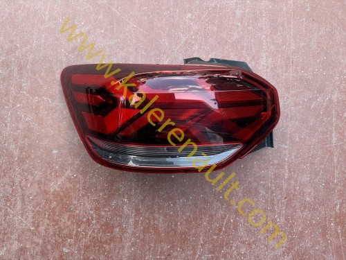 Dacia Sandero 3 Sol Arka Stop Lambası 265558235R