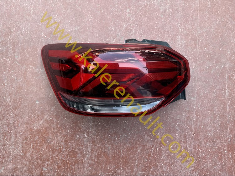Dacia Sandero 3 Sol Arka Stop Lambası 265558235R