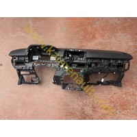 Dacia Sandero 3 Komple Göğüs Torpido 681002281R 681001566R