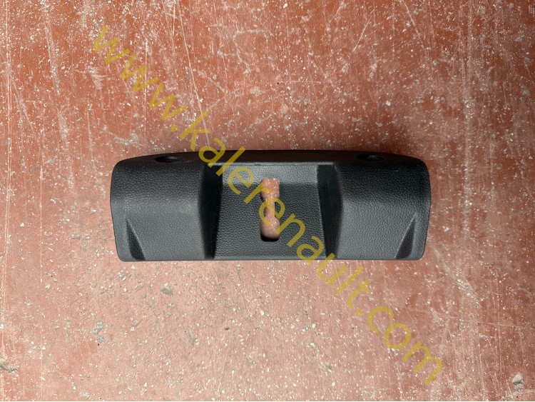 Dacia Sandero 3 Arka Panel İç Kaplaması 849C86246R