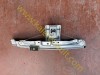Dacia Sandero 3 Sol Arka Cam Krikosu Manuel 827218916R