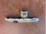 Dacia Sandero 3 Sol Arka Cam Krikosu Manuel 827218916R