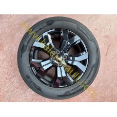 Dacia Jogger Extreme Çelik Jant 16" inch 403009410R Dacia Jogger Extreme Çelik Jant 16" inch 403009410R