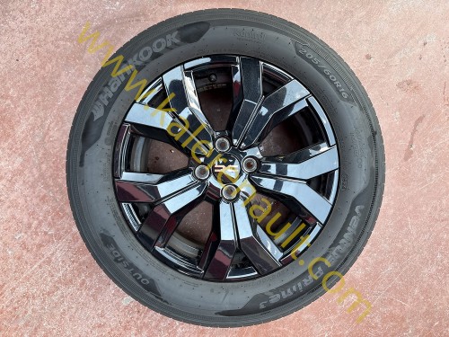 Dacia Jogger Extreme Çelik Jant 16" inch 403009410R