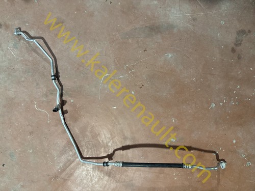 Dacia Sandero 3 Klima Borusu Radyatör Alt 924400644R