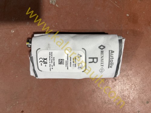 Dacia Sandero 3 Sağ Ön Koltuk Airbag Hava Yastığı 985H03800R